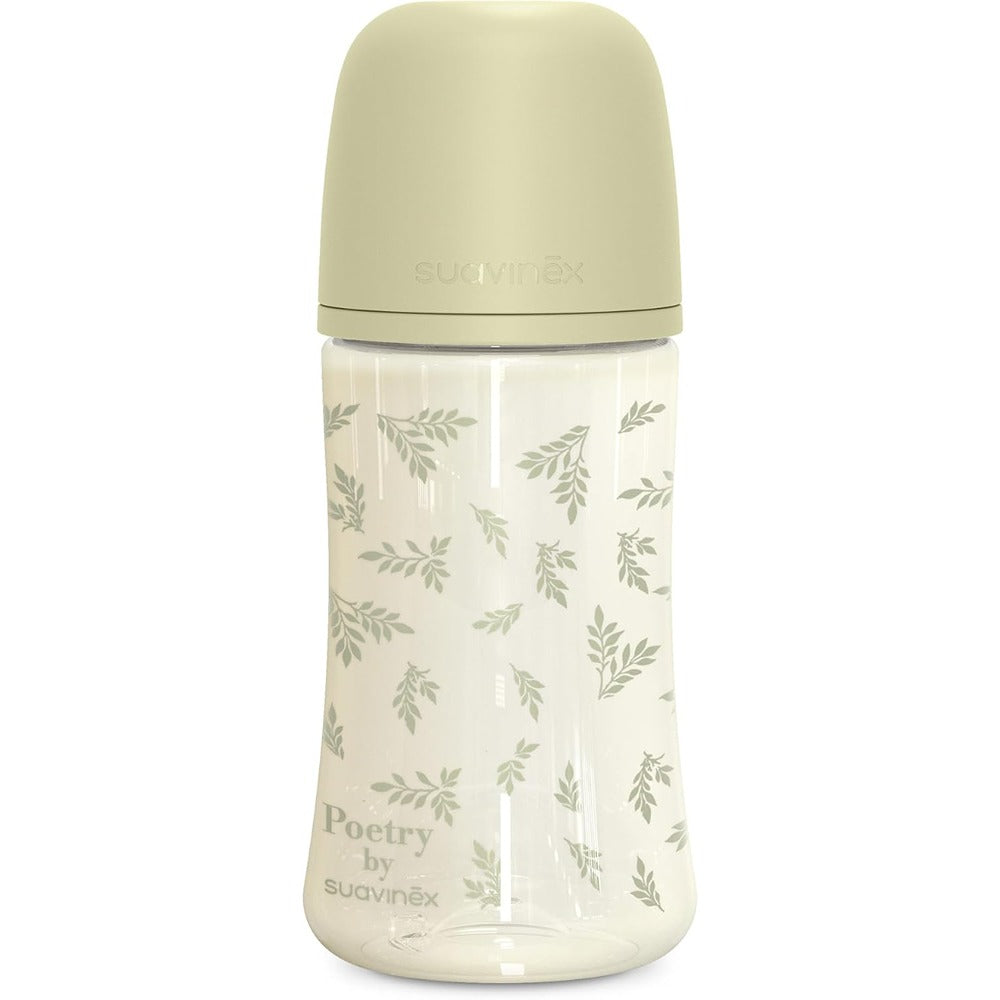 Suavinex Poetry Set Regalo Verde 0+ Mesi