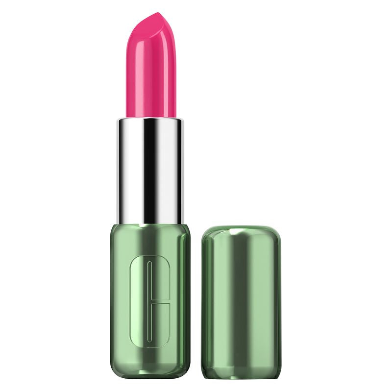 Clinique Pop Longwear Lipstick - Rossetto Lunga Tenuta