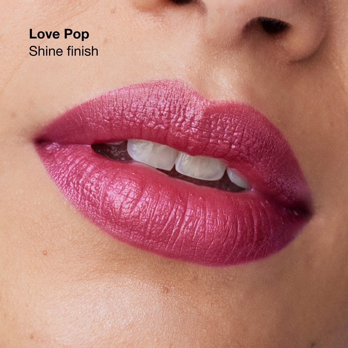 Clinique Pop Longwear Lipstick - Rossetto Lunga Tenuta