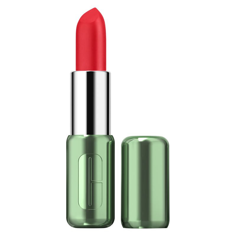 Clinique Pop Longwear Lipstick - Rossetto Lunga Tenuta