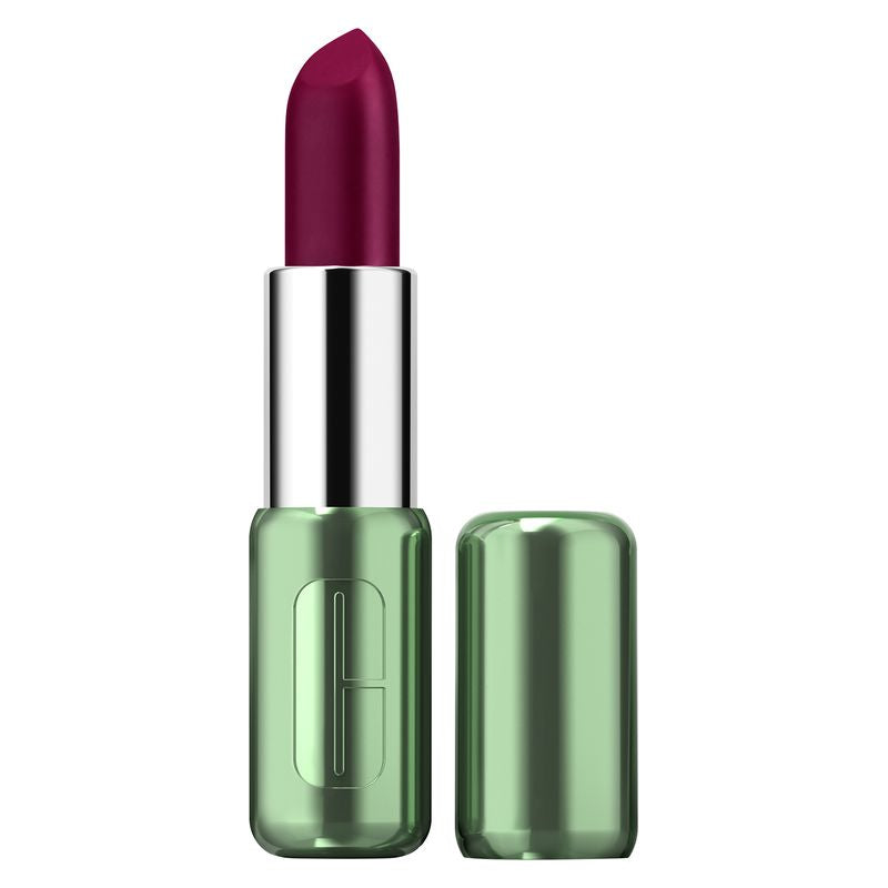 Clinique Pop Longwear Lipstick - Rossetto Lunga Tenuta