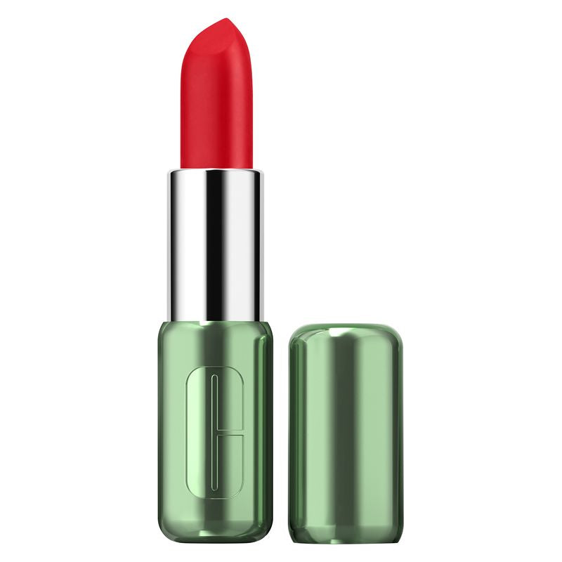 Clinique Pop Longwear Lipstick - Rossetto Lunga Tenuta