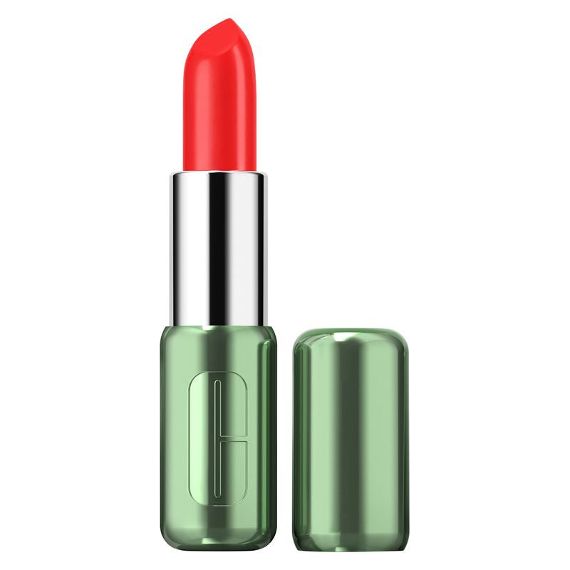 Clinique Pop Longwear Lipstick - Rossetto Lunga Tenuta