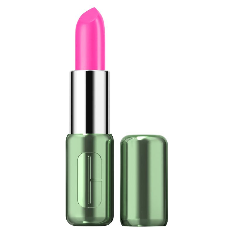 Clinique Pop Longwear Lipstick - Rossetto Lunga Tenuta