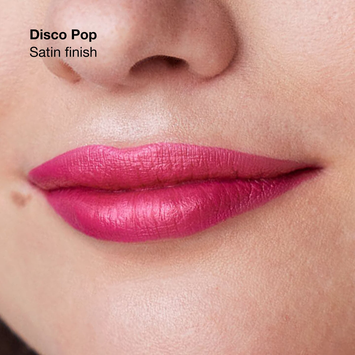 Clinique Pop Longwear Lipstick - Rossetto Lunga Tenuta