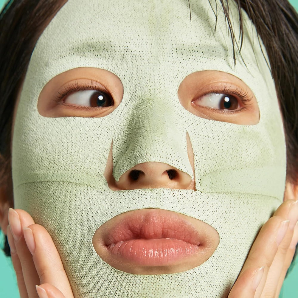 Dr.Jart+ Pore remedy Purifying Mud Face Mask - Maschera Viso Purificante