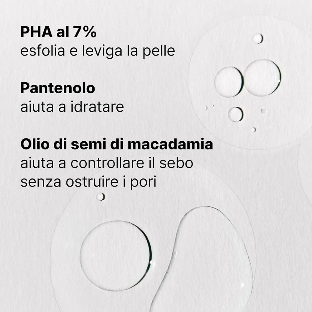 Dr.Jart+ Pore.remedy Pha Exfoliating Serum - Siero Bifasico