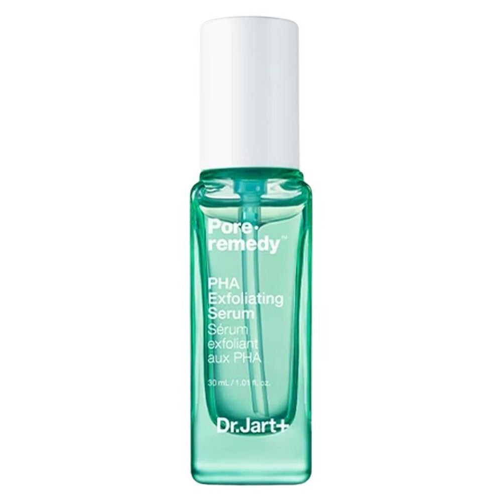 Dr.Jart+ Pore.remedy Pha Exfoliating Serum - Siero Bifasico