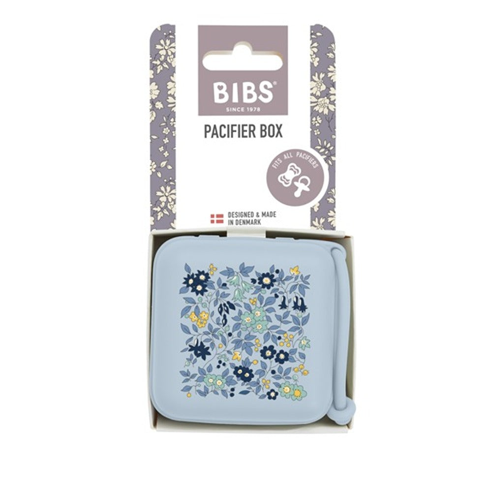 Bibs Portaciuccio Liberty