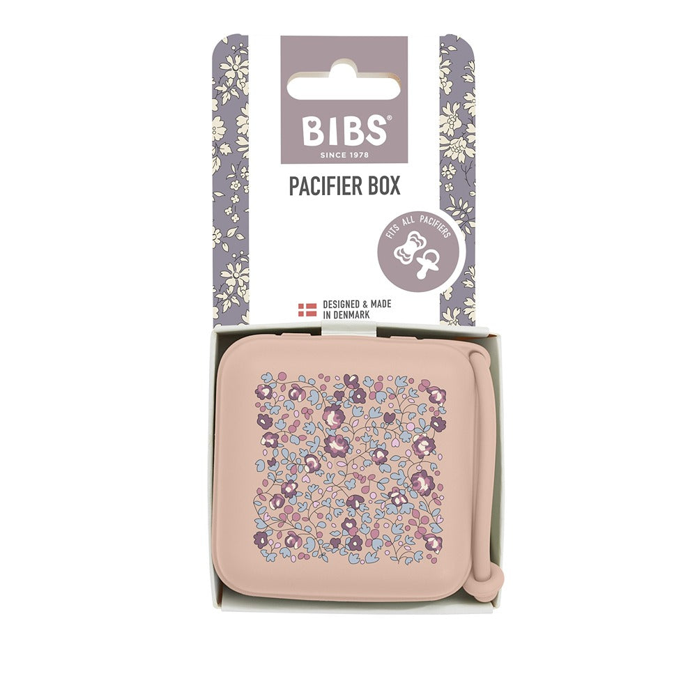 Bibs Portaciuccio Liberty