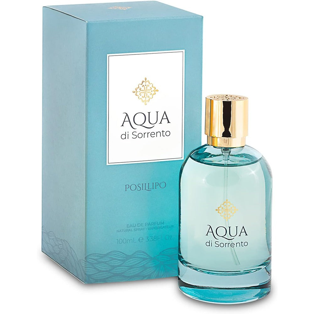 Aqua Di Sorrento Posillipo Eau De Parfum