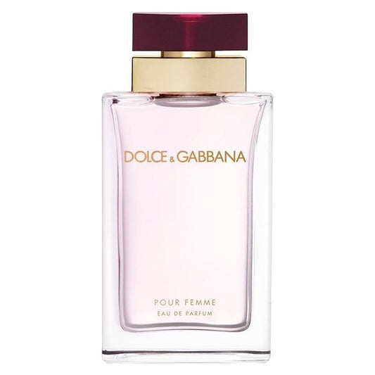 Dolce&Gabbana Pour Femme Eau De Parfum