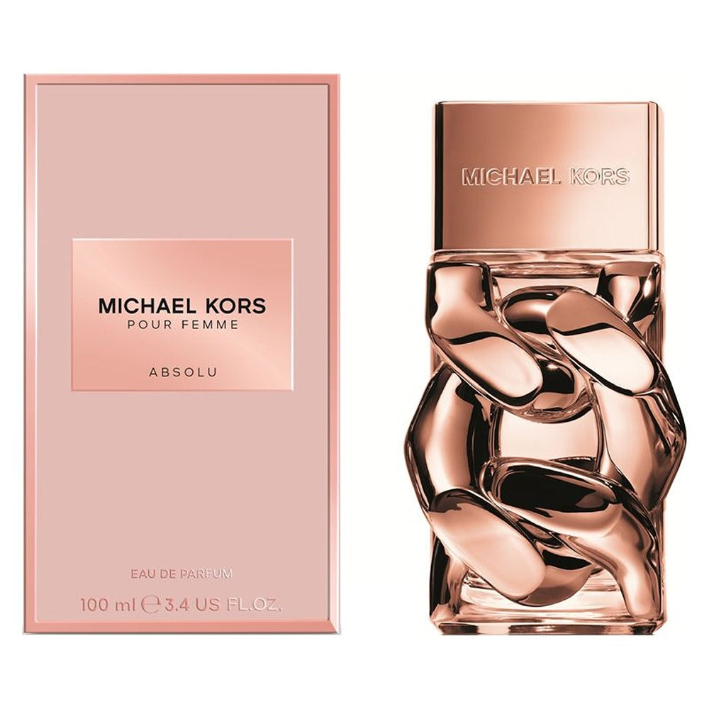Michael Kors Pour Femme Absolu Eau de Parfum