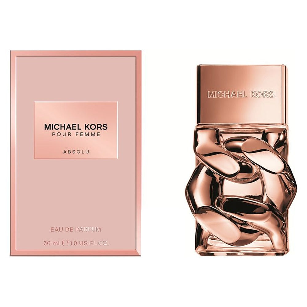 Michael Kors Pour Femme Absolu Eau de Parfum
