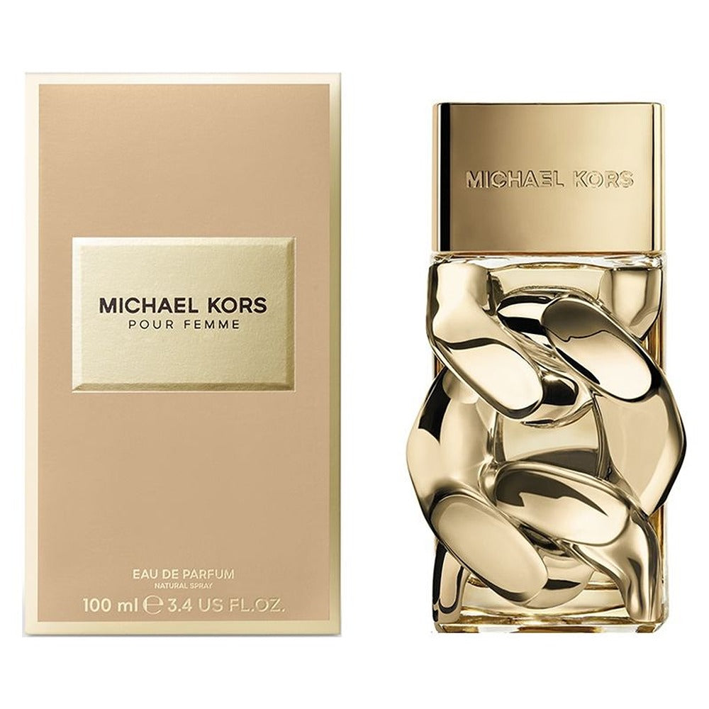 Michael Kors Pour Femme Eau de Parfum