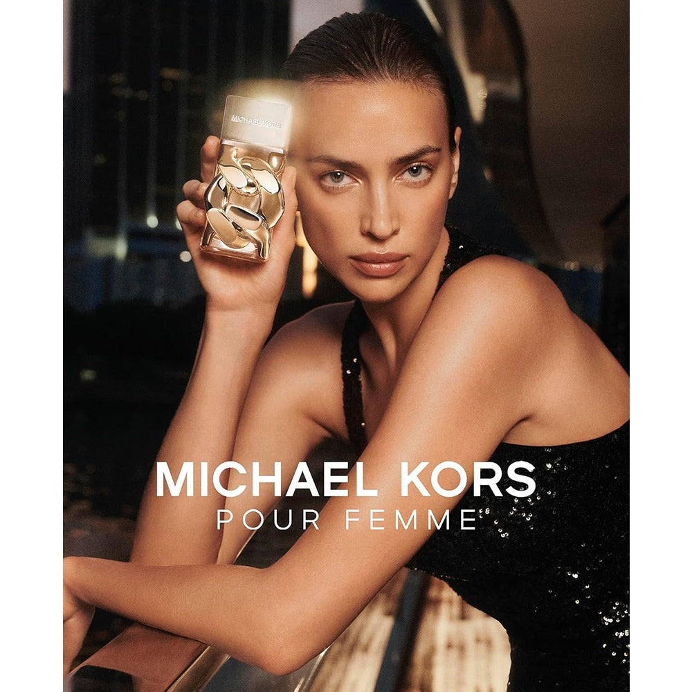Michael Kors Pour Femme Eau de Parfum