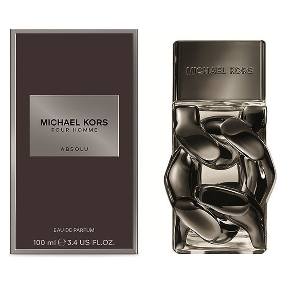 Michael Kors Pour Homme Absolu Eau de Parfum
