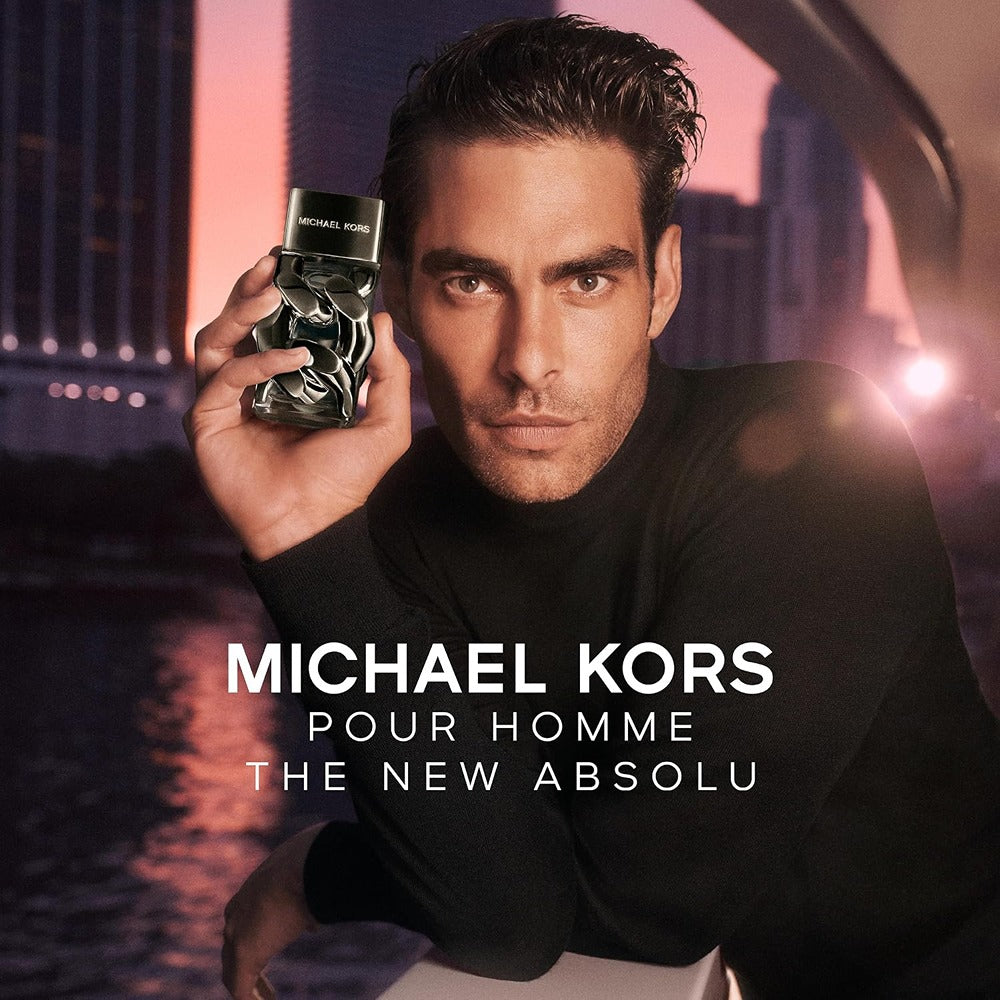 Michael Kors Pour Homme Absolu Eau de Parfum