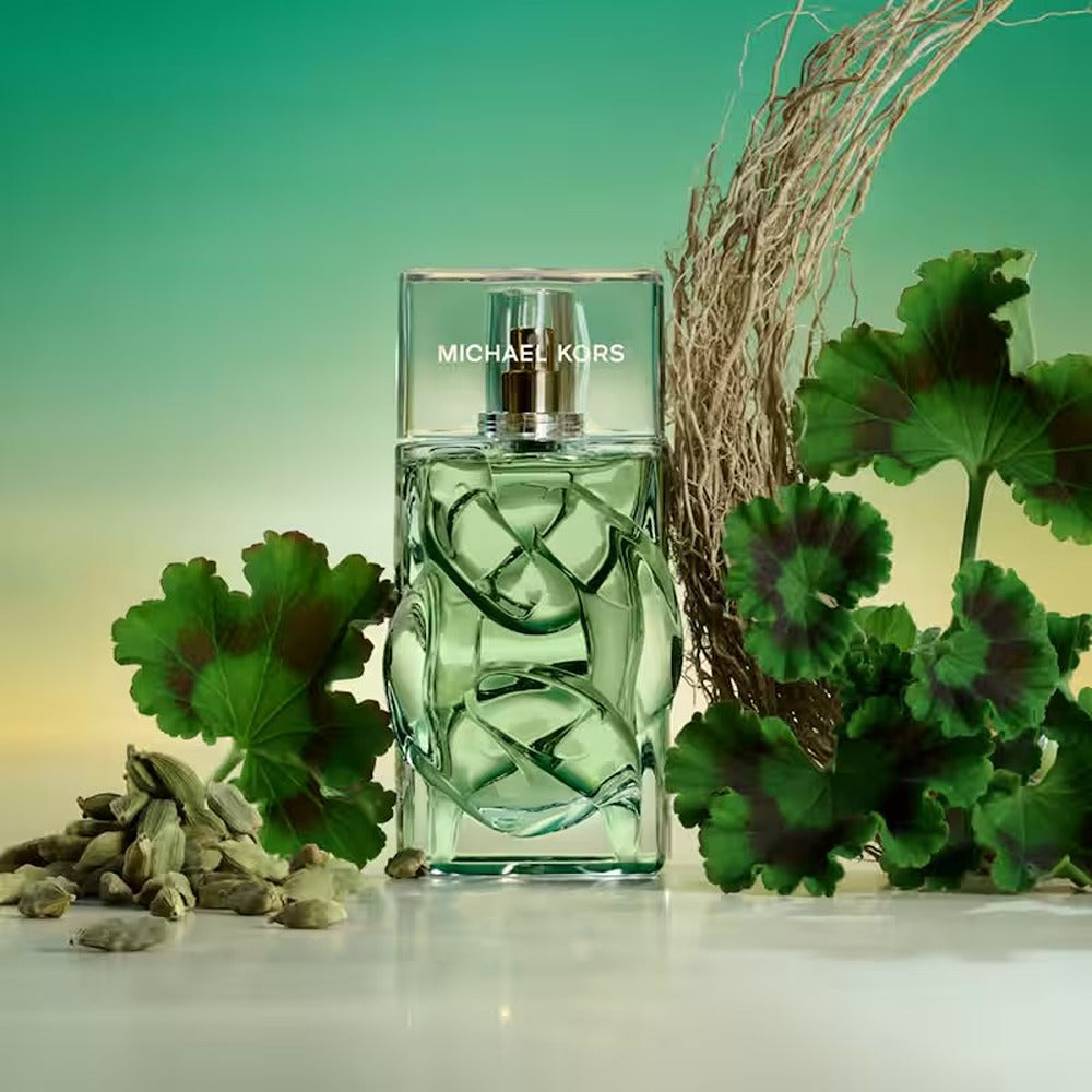 Michael Kors Pour Homme Green Infinity Eau de Parfum