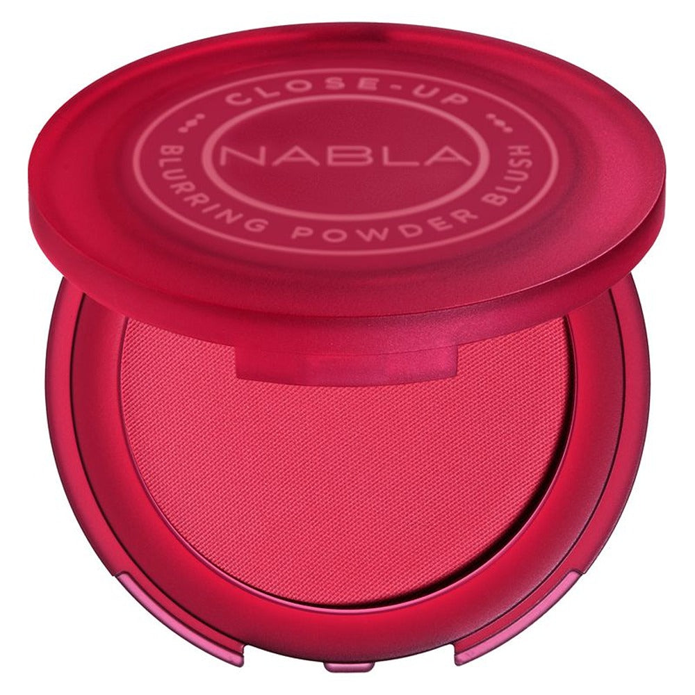 Nabla Close-up Blurring Powder Blush