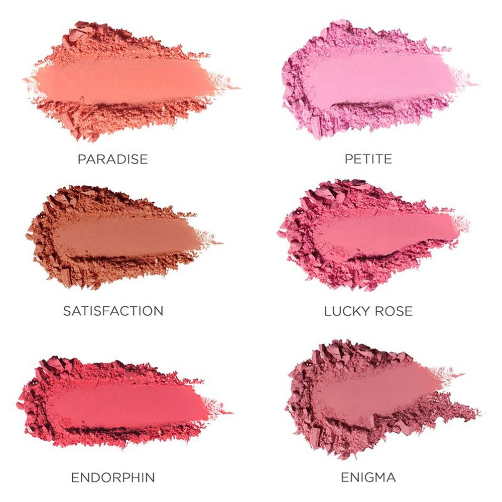 Nabla Close-up Blurring Powder Blush