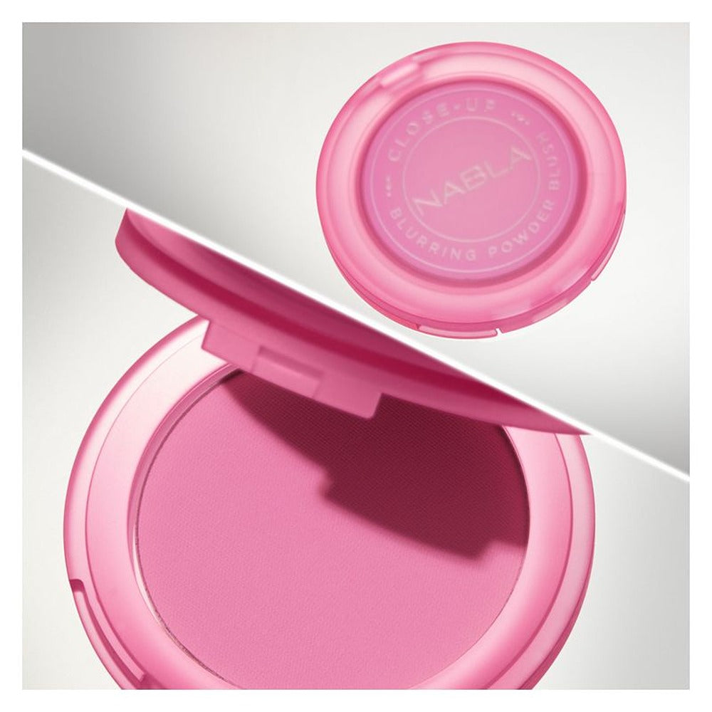 Nabla Close-up Blurring Powder Blush
