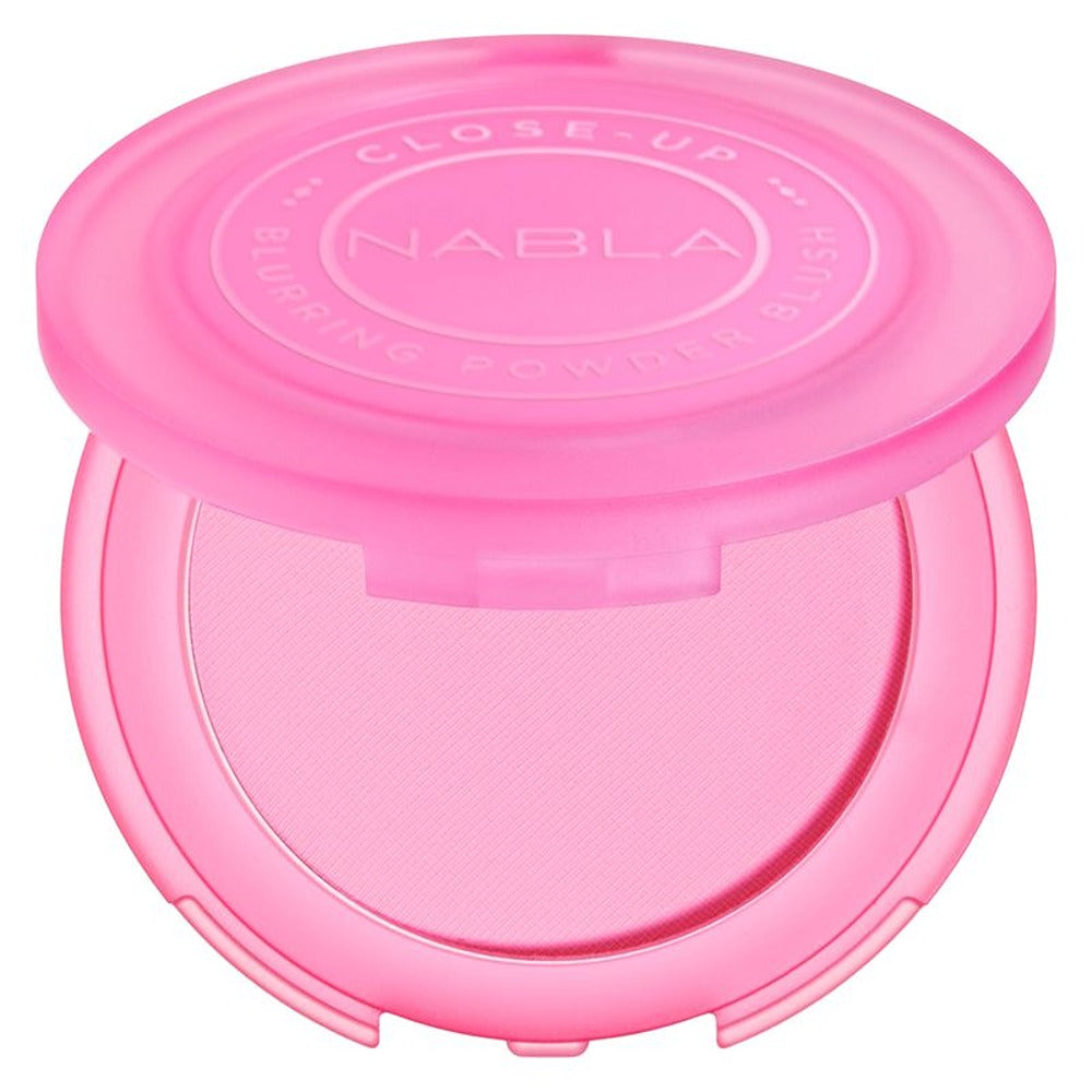 Nabla Close-up Blurring Powder Blush