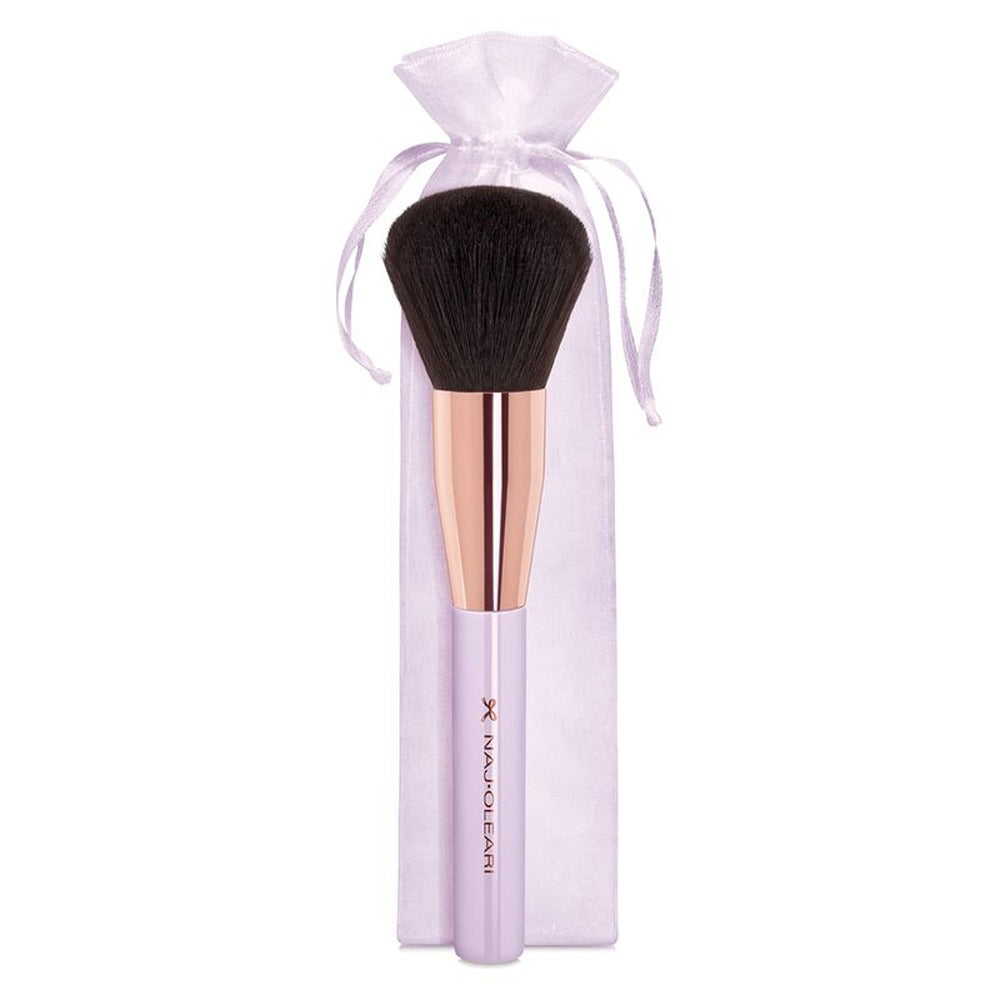 Naj-Oleari Powder Brush - Pennello Polveri Viso