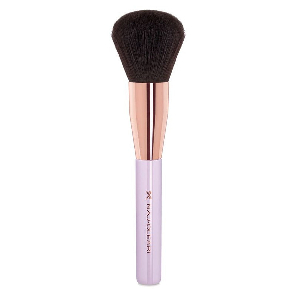 Naj-Oleari Powder Brush - Pennello Polveri Viso
