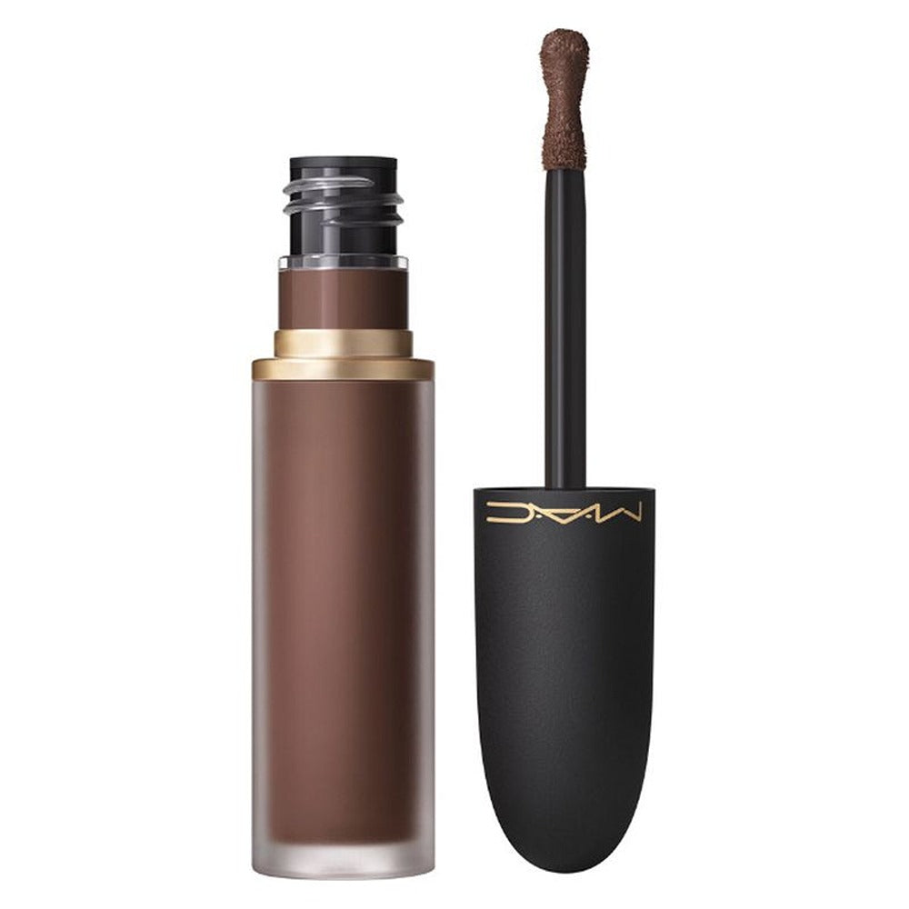 MAC Powder Kiss Lip + Cheek Mousse -Rossetto + Guance