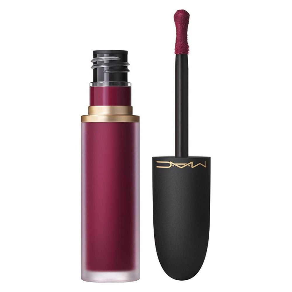 MAC Powder Kiss Lip + Cheek Mousse -Rossetto + Guance