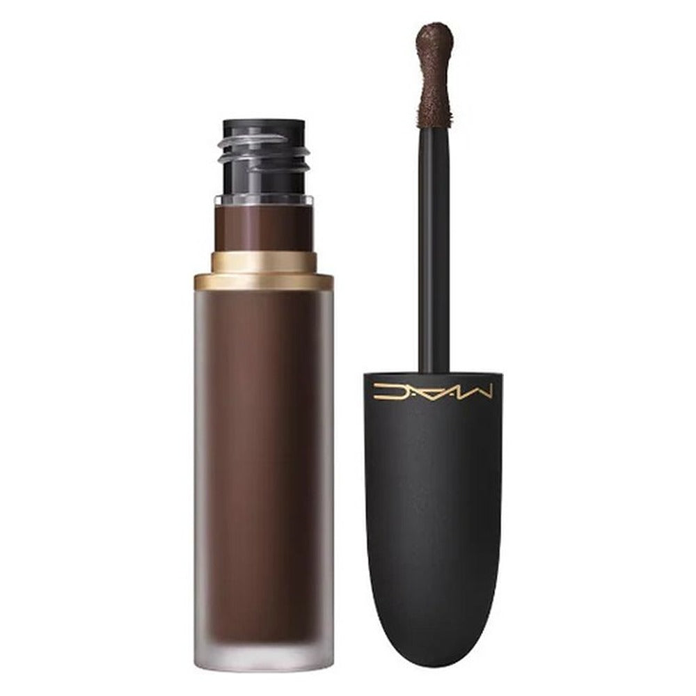 MAC Powder Kiss Lip + Cheek Mousse -Rossetto + Guance