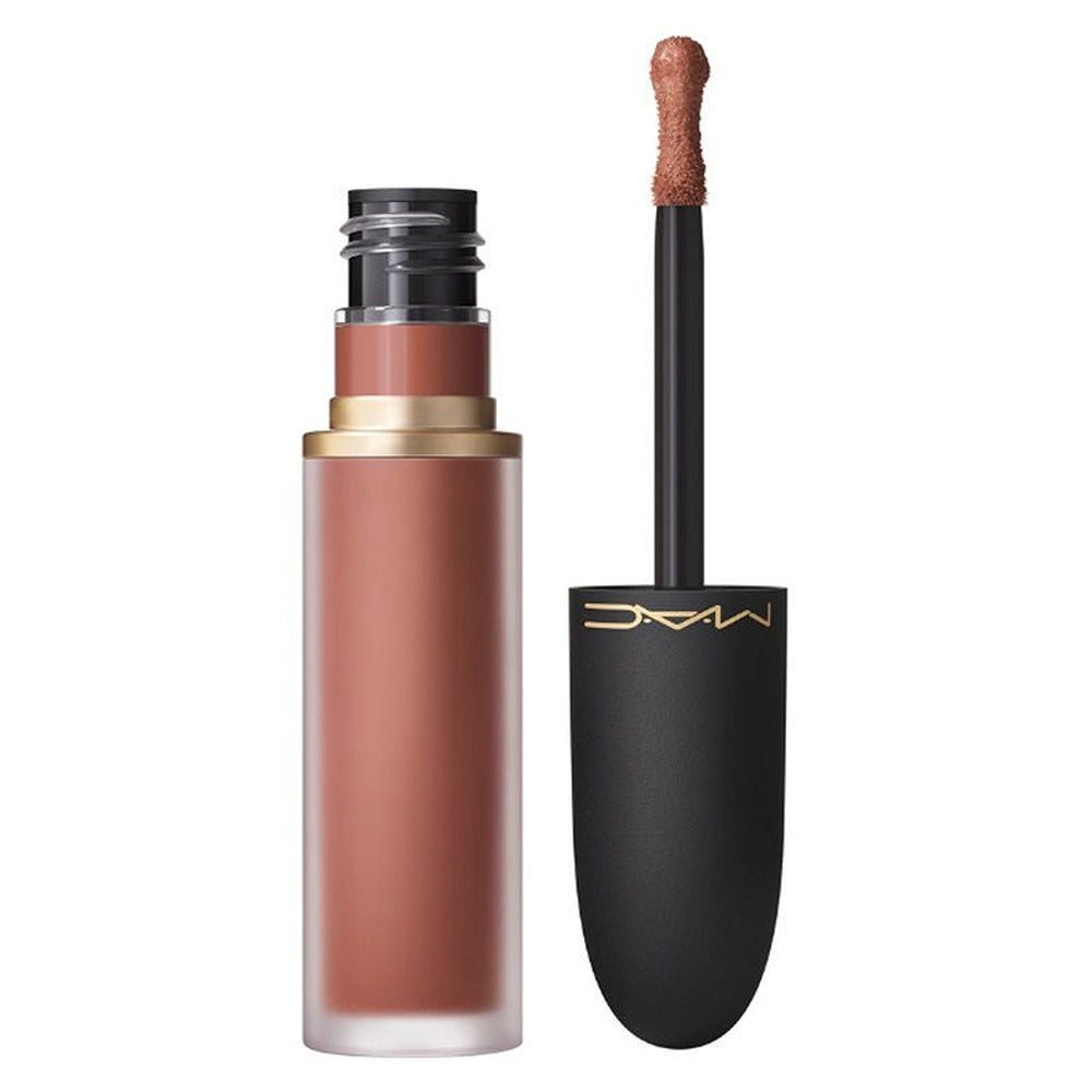 MAC Powder Kiss Lip + Cheek Mousse -Rossetto + Guance
