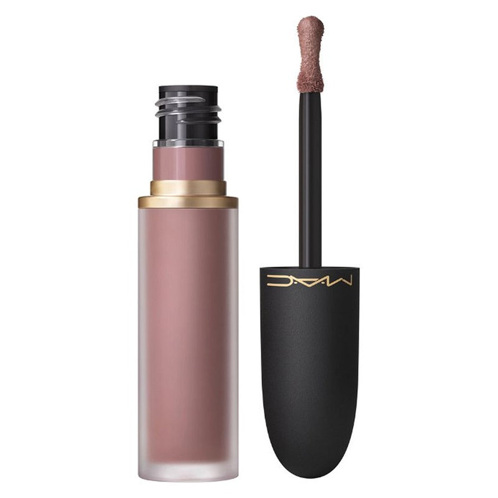 MAC Powder Kiss Lip + Cheek Mousse -Rossetto + Guance
