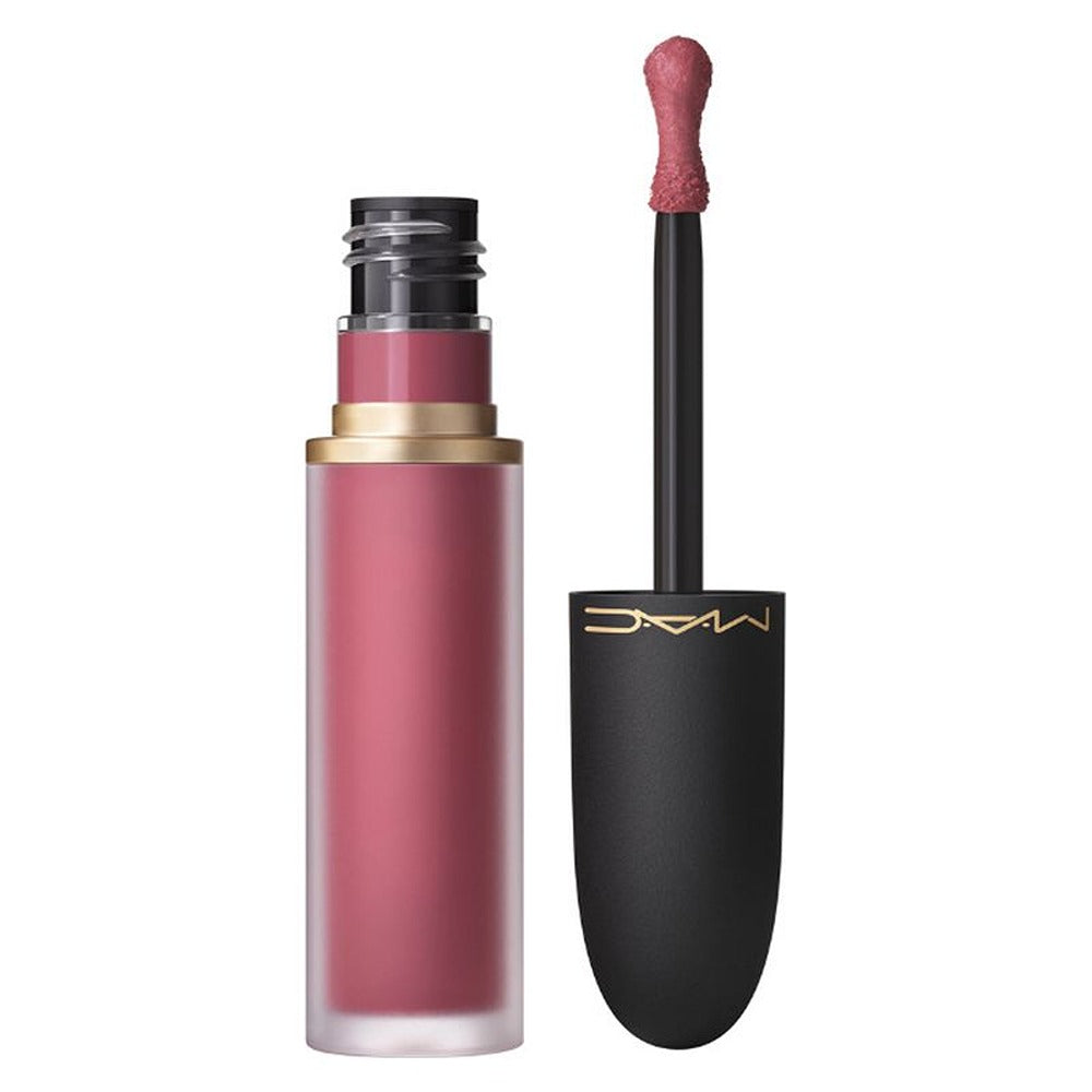 MAC Powder Kiss Lip + Cheek Mousse -Rossetto + Guance