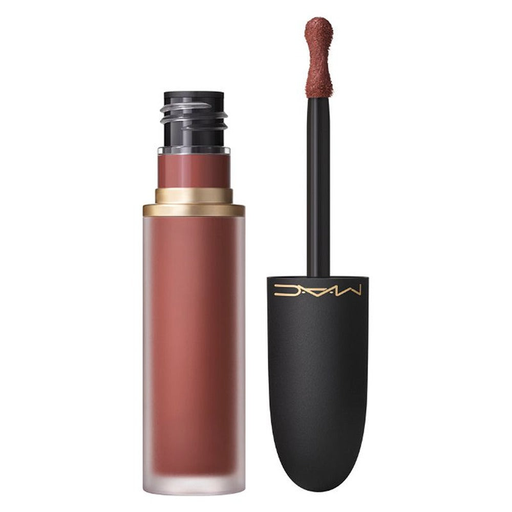 MAC Powder Kiss Lip + Cheek Mousse -Rossetto + Guance