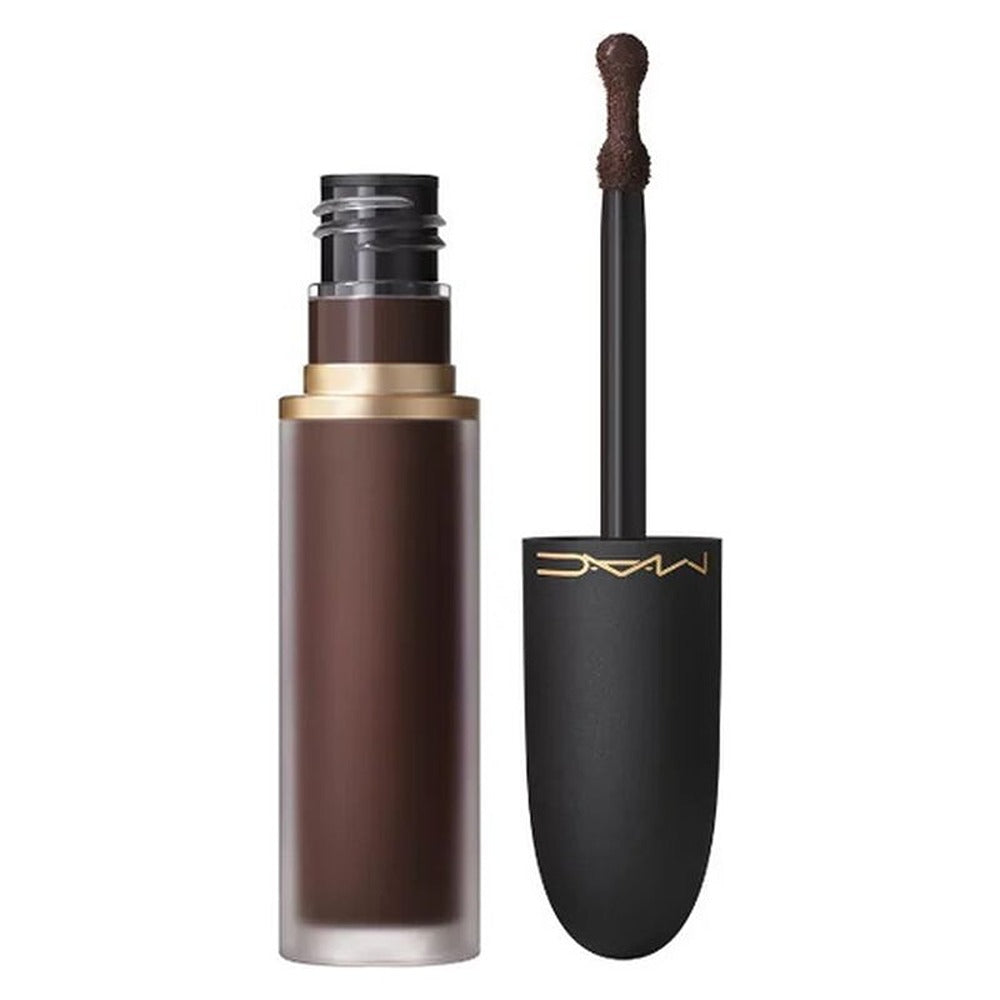 MAC Powder Kiss Lip + Cheek Mousse -Rossetto + Guance