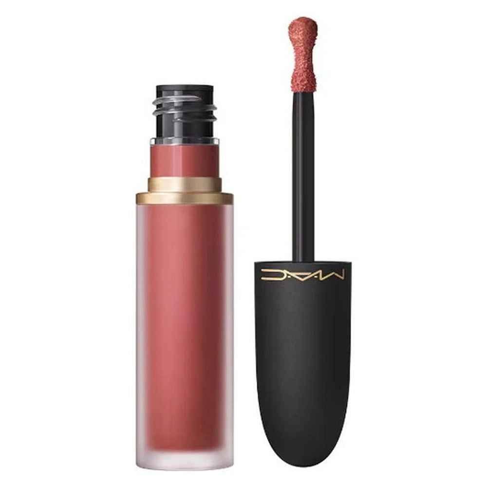 MAC Powder Kiss Lip + Cheek Mousse -Rossetto + Guance