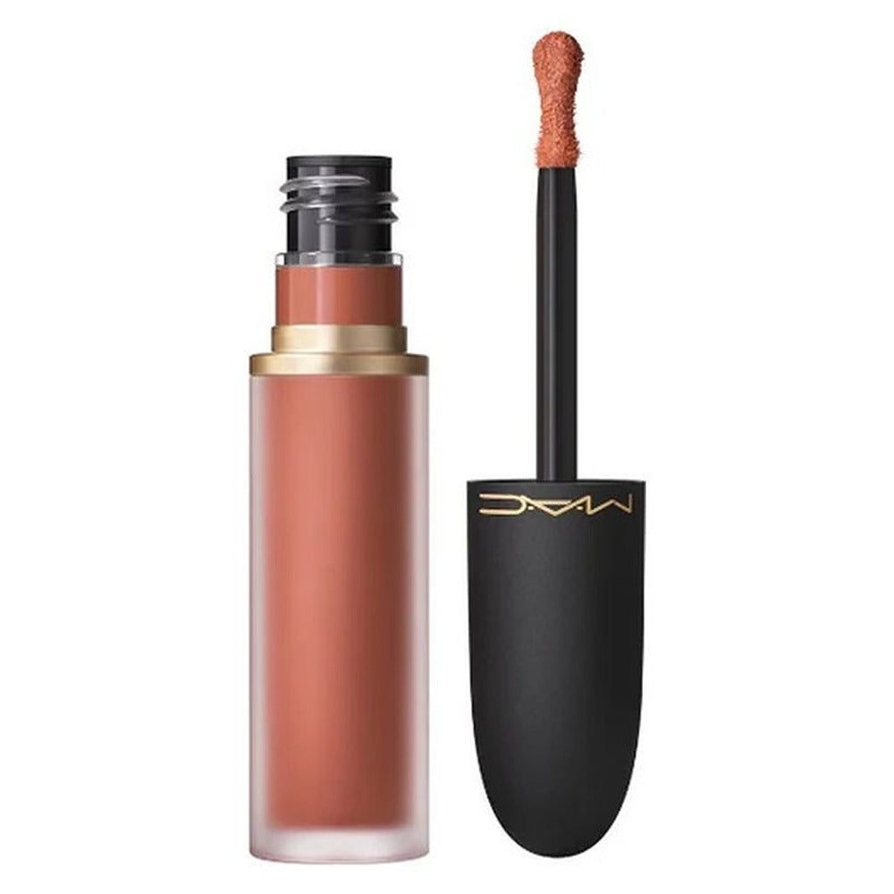 MAC Powder Kiss Lip + Cheek Mousse -Rossetto + Guance