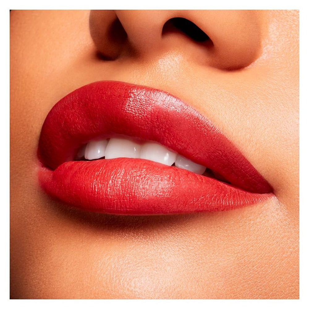 MAC Powder Kiss Velvet Blur Slim - Rossetto Idratante Opaco