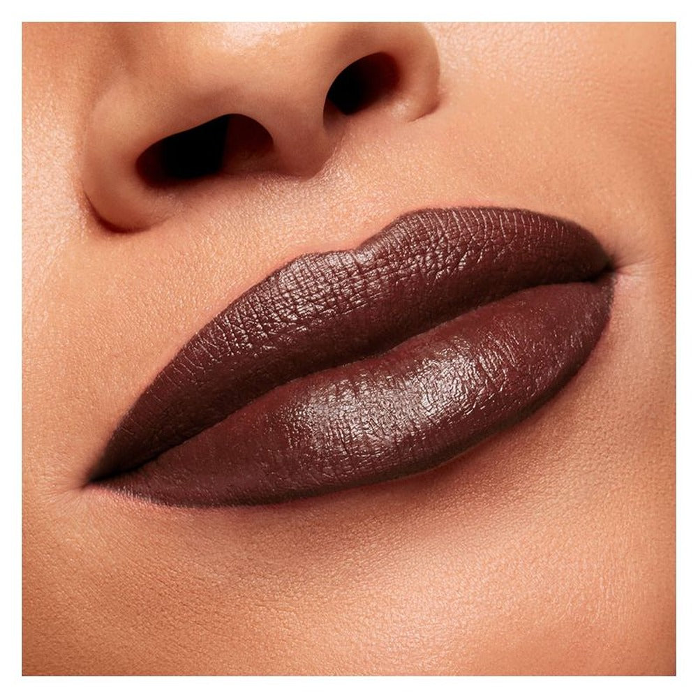MAC Powder Kiss Velvet Blur Slim - Rossetto Idratante Opaco