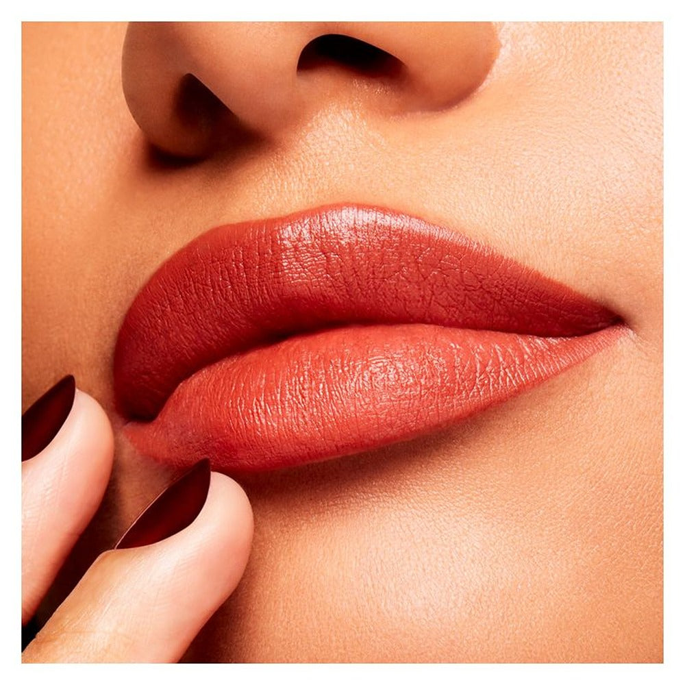MAC Powder Kiss Velvet Blur Slim - Rossetto Idratante Opaco