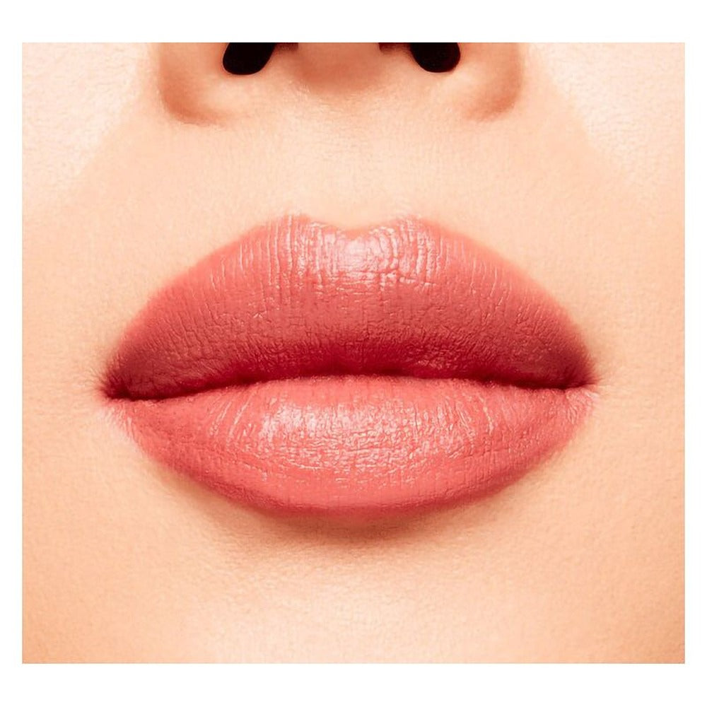 MAC Powder Kiss Velvet Blur Slim - Rossetto Idratante Opaco