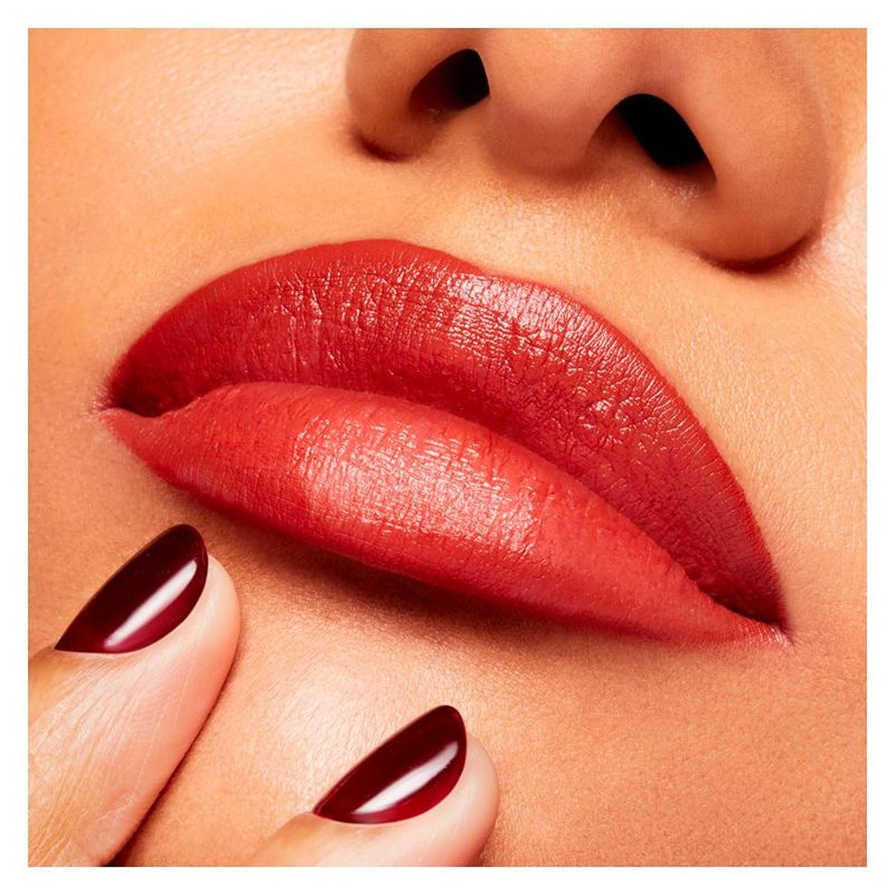 MAC Powder Kiss Velvet Blur Slim - Rossetto Idratante Opaco