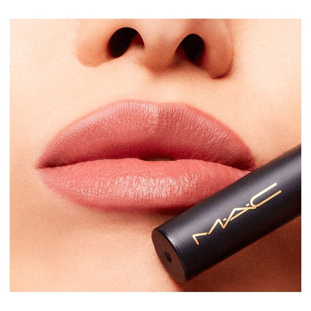 MAC Powder Kiss Velvet Blur Slim - Rossetto Idratante Opaco