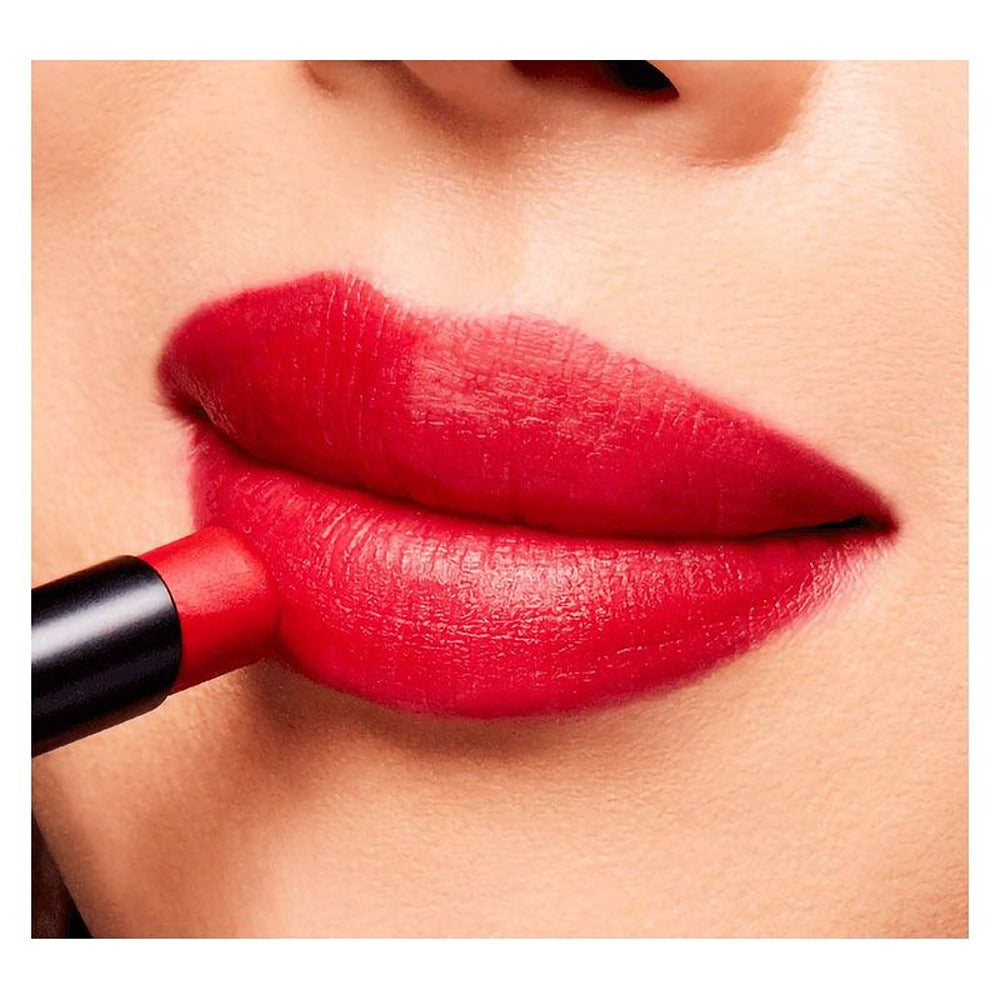 MAC Powder Kiss Velvet Blur Slim - Rossetto Idratante Opaco