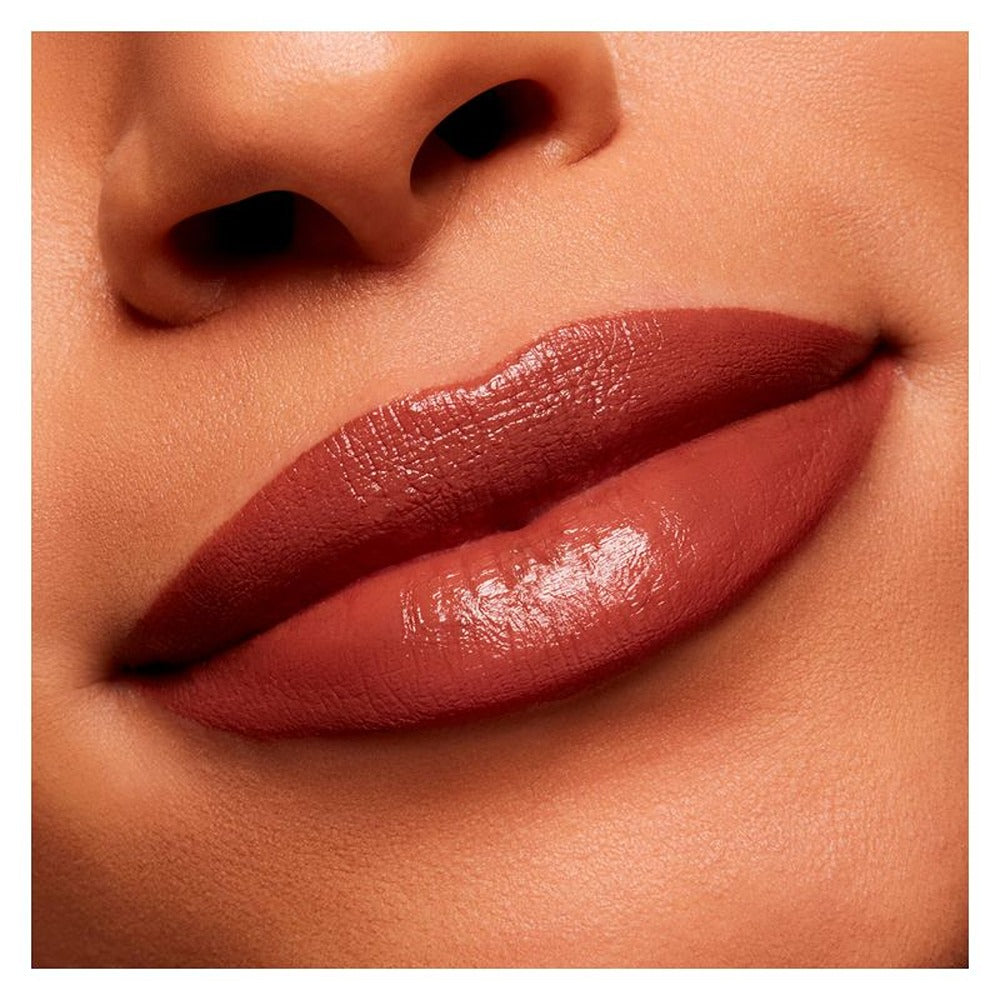 MAC Powder Kiss Velvet Blur Slim - Rossetto Idratante Opaco