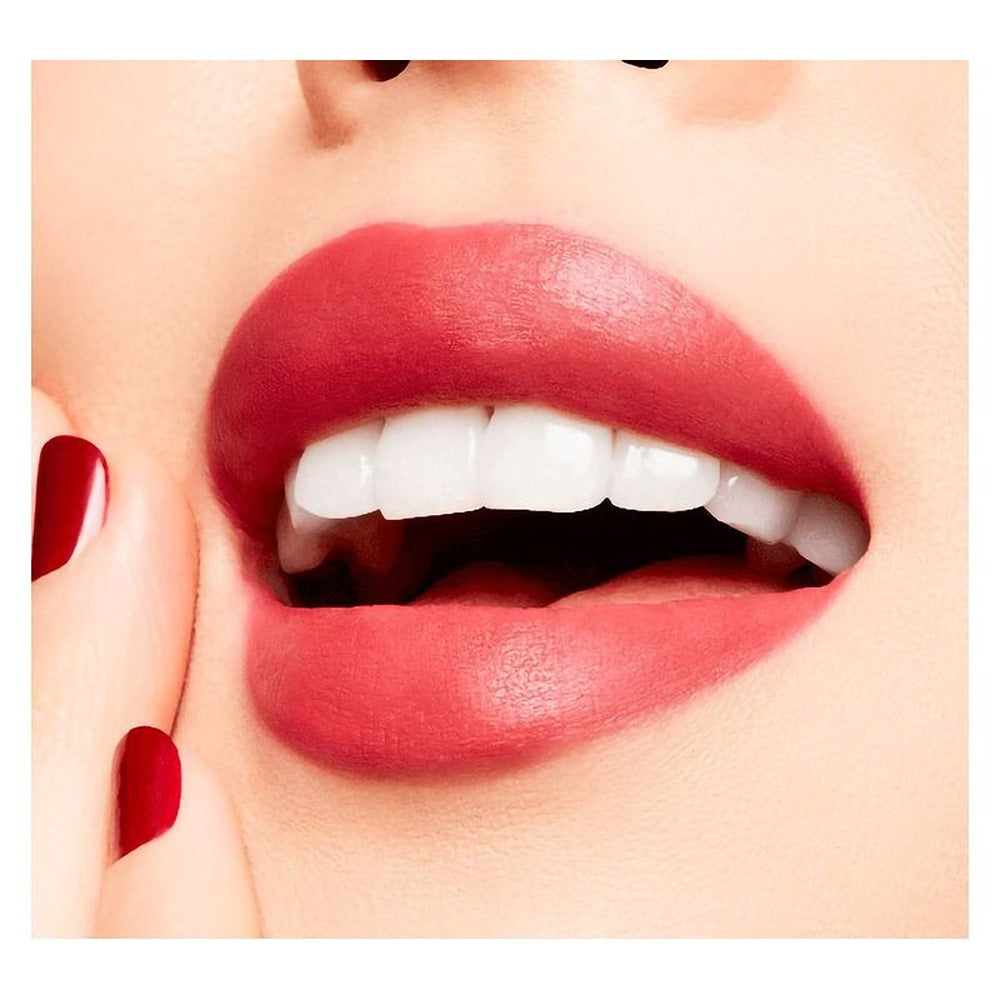 MAC Powder Kiss Velvet Blur Slim - Rossetto Idratante Opaco