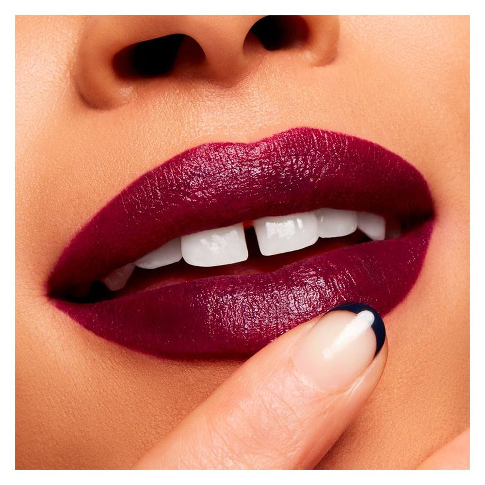 MAC Powder Kiss Velvet Blur Slim - Rossetto Idratante Opaco