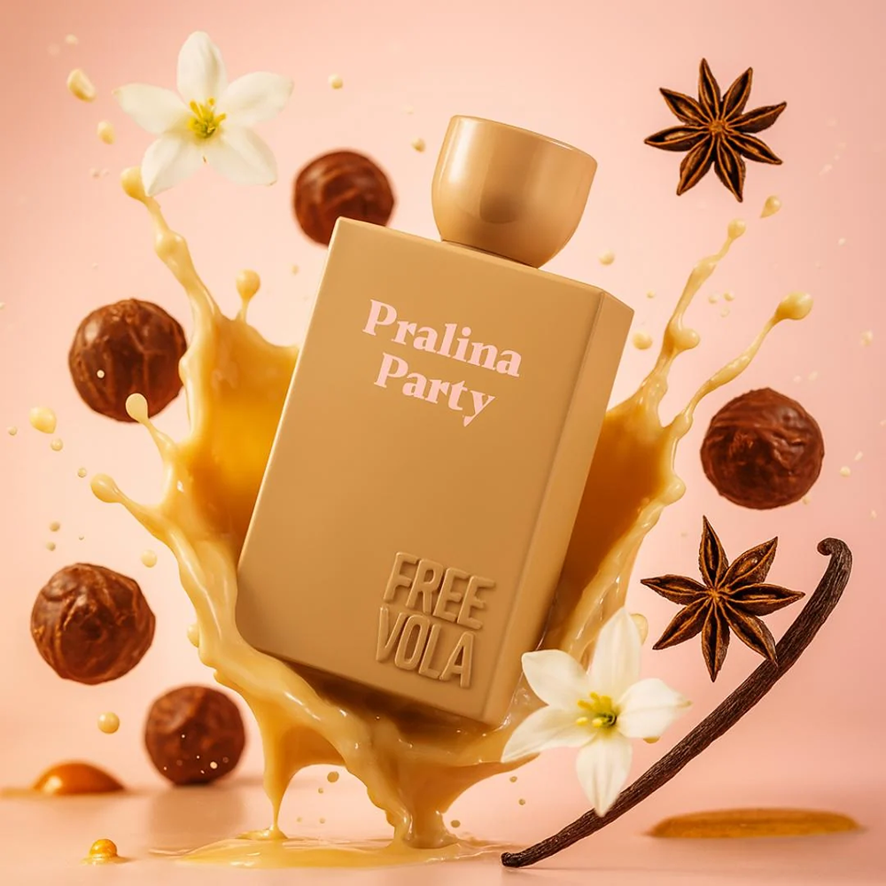 Freevola Pralina Party Eau De Parfum